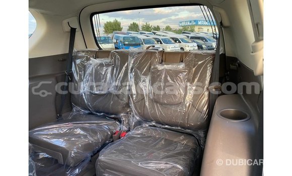 Buy Import Lexus GX White Car in Import - Dubai in Curacao Buy Import Lexus GX White Car in Import - Dubai in Curacao