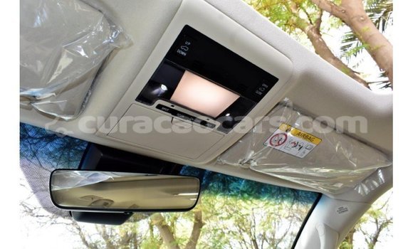 Buy Import Toyota Land Cruiser White Car in Import - Dubai in Curacao Buy Import Toyota Land Cruiser White Car in Import - Dubai in Curacao