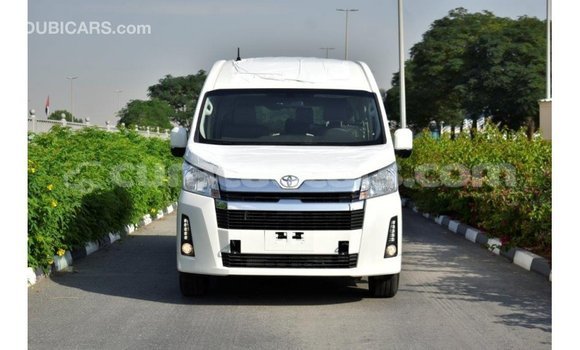 Buy Import Toyota Hiace White Car in Import - Dubai in Curacao Buy Import Toyota Hiace White Car in Import - Dubai in Curacao