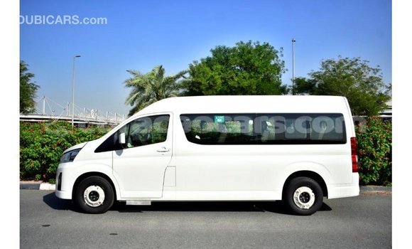Buy Import Toyota Hiace White Car in Import - Dubai in Curacao Buy Import Toyota Hiace White Car in Import - Dubai in Curacao