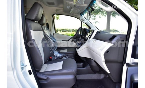 Buy Import Toyota Hiace White Car in Import - Dubai in Curacao Buy Import Toyota Hiace White Car in Import - Dubai in Curacao