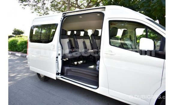 Buy Import Toyota Hiace White Car in Import - Dubai in Curacao Buy Import Toyota Hiace White Car in Import - Dubai in Curacao