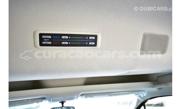 Buy Import Toyota Hiace White Car in Import - Dubai in Curacao Buy Import Toyota Hiace White Car in Import - Dubai in Curacao