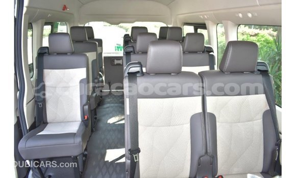 Buy Import Toyota Hiace White Car in Import - Dubai in Curacao Buy Import Toyota Hiace White Car in Import - Dubai in Curacao