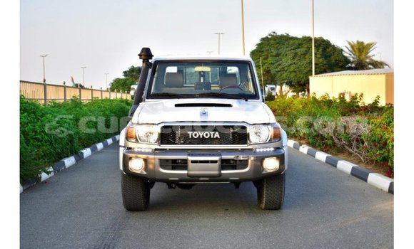 Buy Import Toyota Land Cruiser Other Car in Import - Dubai in Curacao Buy Import Toyota Land Cruiser Other Car in Import - Dubai in Curacao