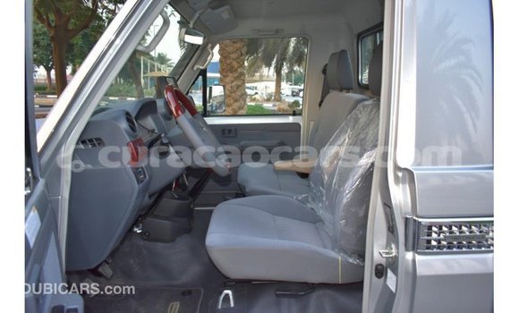 Buy Import Toyota Land Cruiser Other Car in Import - Dubai in Curacao Buy Import Toyota Land Cruiser Other Car in Import - Dubai in Curacao