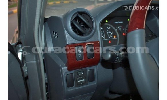 Buy Import Toyota Land Cruiser Other Car in Import - Dubai in Curacao Buy Import Toyota Land Cruiser Other Car in Import - Dubai in Curacao