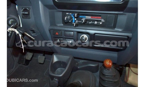 Buy Import Toyota Land Cruiser Other Car in Import - Dubai in Curacao Buy Import Toyota Land Cruiser Other Car in Import - Dubai in Curacao