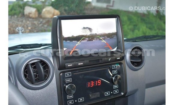 Buy Import Toyota Land Cruiser Other Car in Import - Dubai in Curacao Buy Import Toyota Land Cruiser Other Car in Import - Dubai in Curacao