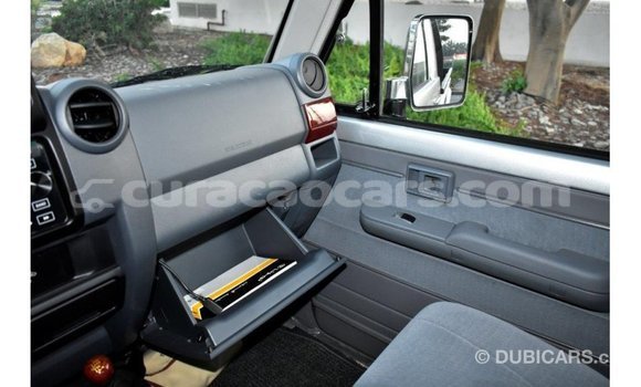 Buy Import Toyota Land Cruiser Other Car in Import - Dubai in Curacao Buy Import Toyota Land Cruiser Other Car in Import - Dubai in Curacao