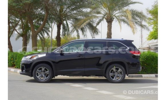 Buy Import Toyota Highlander Black Car in Import - Dubai in Curacao Buy Import Toyota Highlander Black Car in Import - Dubai in Curacao