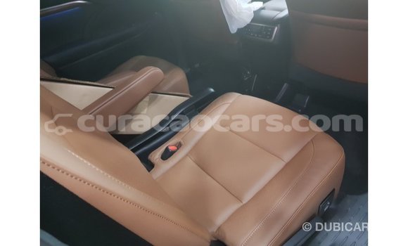 Buy Import Toyota Highlander Black Car in Import - Dubai in Curacao Buy Import Toyota Highlander Black Car in Import - Dubai in Curacao