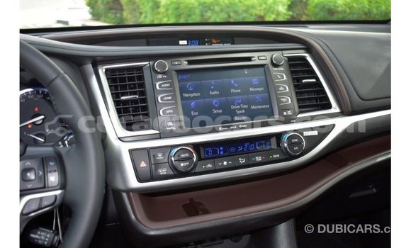 Buy Import Toyota Highlander Black Car in Import - Dubai in Curacao Buy Import Toyota Highlander Black Car in Import - Dubai in Curacao