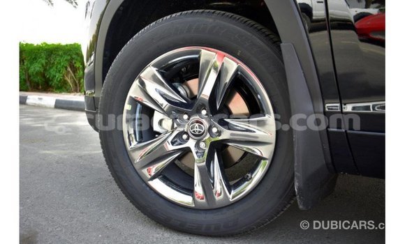 Buy Import Toyota Highlander Black Car in Import - Dubai in Curacao Buy Import Toyota Highlander Black Car in Import - Dubai in Curacao