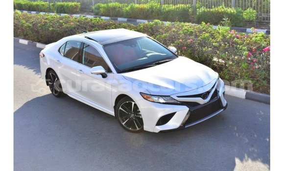Buy Import Toyota Camry White Car in Import - Dubai in Curacao Buy Import Toyota Camry White Car in Import - Dubai in Curacao