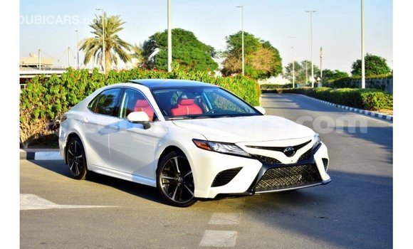 Buy Import Toyota Camry White Car in Import - Dubai in Curacao Buy Import Toyota Camry White Car in Import - Dubai in Curacao