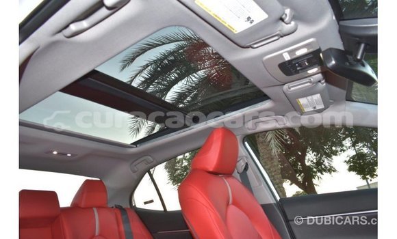 Buy Import Toyota Camry White Car in Import - Dubai in Curacao Buy Import Toyota Camry White Car in Import - Dubai in Curacao