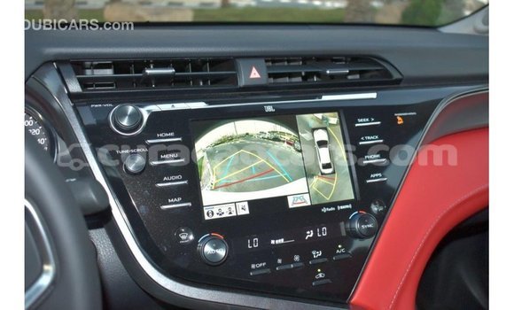 Buy Import Toyota Camry White Car in Import - Dubai in Curacao Buy Import Toyota Camry White Car in Import - Dubai in Curacao