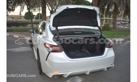 Buy Import Toyota Camry White Car in Import - Dubai in Curacao Buy Import Toyota Camry White Car in Import - Dubai in Curacao