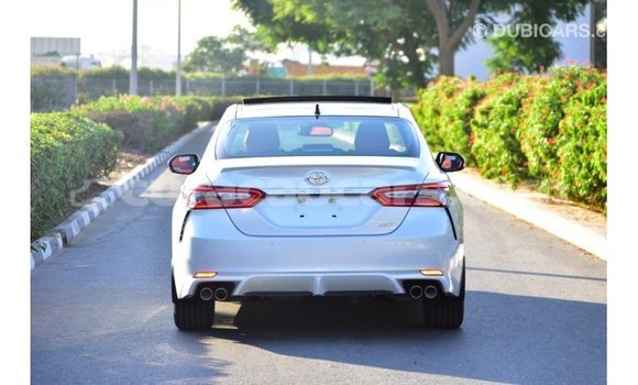 Buy Import Toyota Camry White Car in Import - Dubai in Curacao Buy Import Toyota Camry White Car in Import - Dubai in Curacao
