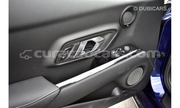 Buy Import Toyota Supra Blue Car in Import - Dubai in Curacao Buy Import Toyota Supra Blue Car in Import - Dubai in Curacao