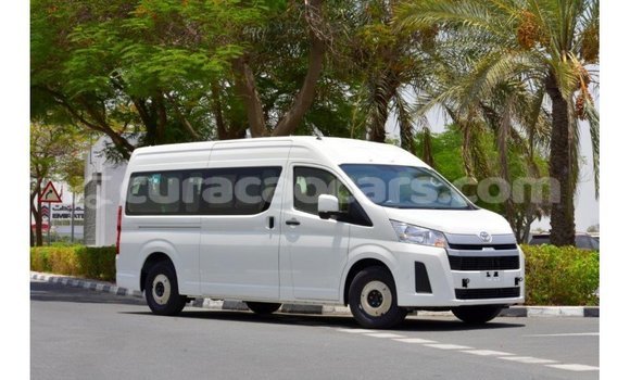Buy Import Toyota Hiace White Car in Import - Dubai in Curacao Buy Import Toyota Hiace White Car in Import - Dubai in Curacao