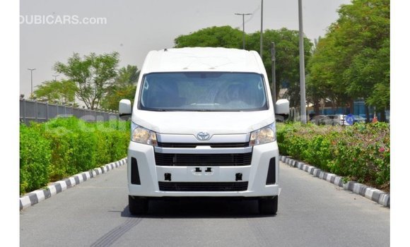 Buy Import Toyota Hiace White Car in Import - Dubai in Curacao Buy Import Toyota Hiace White Car in Import - Dubai in Curacao