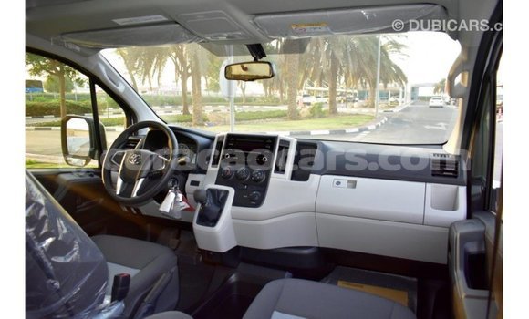 Buy Import Toyota Hiace White Car in Import - Dubai in Curacao Buy Import Toyota Hiace White Car in Import - Dubai in Curacao