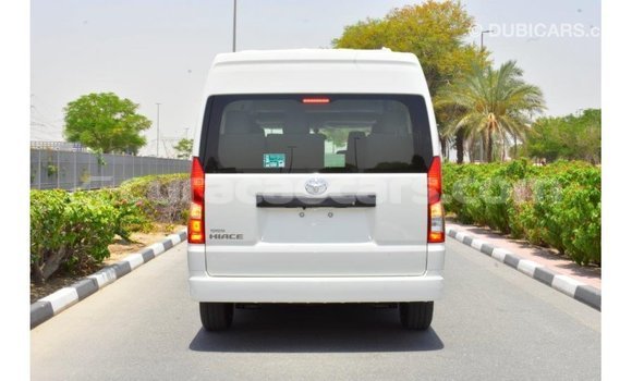Buy Import Toyota Hiace White Car in Import - Dubai in Curacao Buy Import Toyota Hiace White Car in Import - Dubai in Curacao