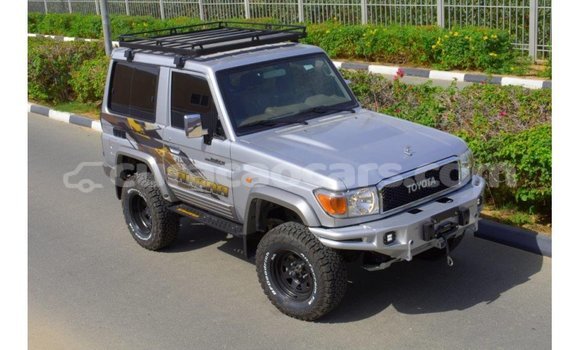 Buy Import Toyota Land Cruiser Other Car in Import - Dubai in Curacao Buy Import Toyota Land Cruiser Other Car in Import - Dubai in Curacao