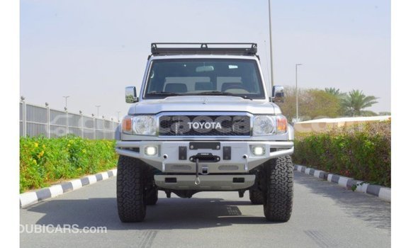 Buy Import Toyota Land Cruiser Other Car in Import - Dubai in Curacao Buy Import Toyota Land Cruiser Other Car in Import - Dubai in Curacao