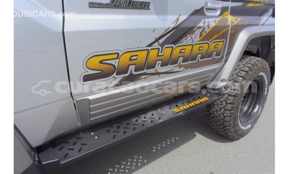 Buy Import Toyota Land Cruiser Other Car in Import - Dubai in Curacao Buy Import Toyota Land Cruiser Other Car in Import - Dubai in Curacao