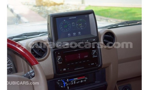 Buy Import Toyota Land Cruiser Other Car in Import - Dubai in Curacao Buy Import Toyota Land Cruiser Other Car in Import - Dubai in Curacao
