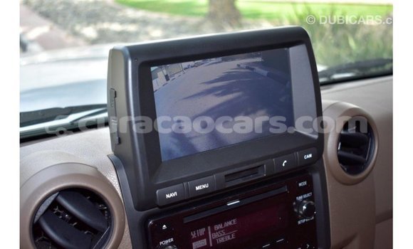 Buy Import Toyota Land Cruiser Other Car in Import - Dubai in Curacao Buy Import Toyota Land Cruiser Other Car in Import - Dubai in Curacao