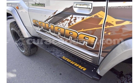 Buy Import Toyota Land Cruiser Other Car in Import - Dubai in Curacao Buy Import Toyota Land Cruiser Other Car in Import - Dubai in Curacao
