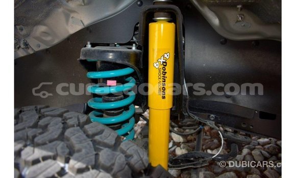 Buy Import Toyota Land Cruiser Other Car in Import - Dubai in Curacao Buy Import Toyota Land Cruiser Other Car in Import - Dubai in Curacao