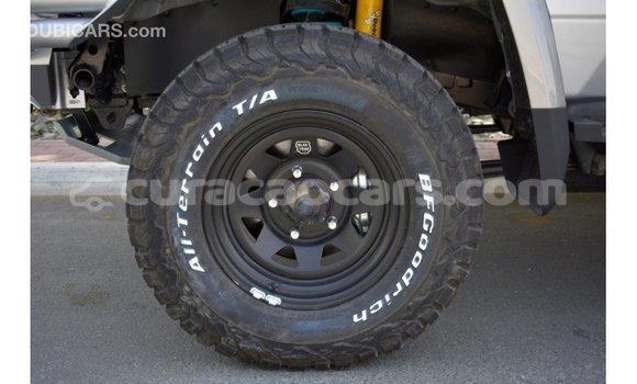 Buy Import Toyota Land Cruiser Other Car in Import - Dubai in Curacao Buy Import Toyota Land Cruiser Other Car in Import - Dubai in Curacao