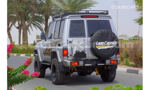 Buy Import Toyota Land Cruiser Other Car in Import - Dubai in Curacao Buy Import Toyota Land Cruiser Other Car in Import - Dubai in Curacao