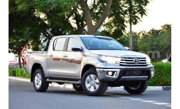 Buy Import Toyota Hilux Other Car in Import - Dubai in Curacao Buy Import Toyota Hilux Other Car in Import - Dubai in Curacao