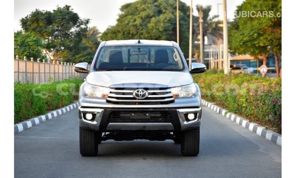 Buy Import Toyota Hilux Other Car in Import - Dubai in Curacao Buy Import Toyota Hilux Other Car in Import - Dubai in Curacao