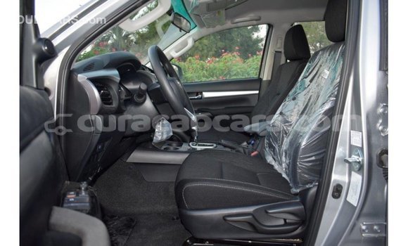 Buy Import Toyota Hilux Other Car in Import - Dubai in Curacao Buy Import Toyota Hilux Other Car in Import - Dubai in Curacao