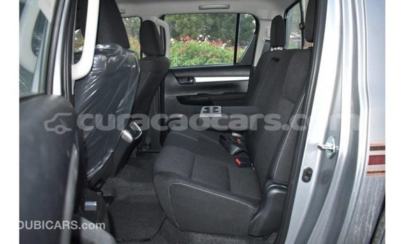 Buy Import Toyota Hilux Other Car in Import - Dubai in Curacao Buy Import Toyota Hilux Other Car in Import - Dubai in Curacao