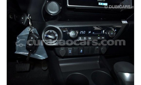 Buy Import Toyota Hilux Other Car in Import - Dubai in Curacao Buy Import Toyota Hilux Other Car in Import - Dubai in Curacao