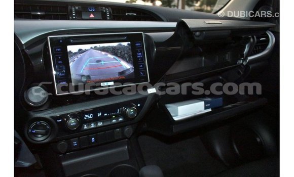 Buy Import Toyota Hilux Other Car in Import - Dubai in Curacao Buy Import Toyota Hilux Other Car in Import - Dubai in Curacao