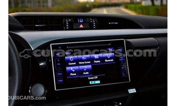 Buy Import Toyota Hilux Other Car in Import - Dubai in Curacao Buy Import Toyota Hilux Other Car in Import - Dubai in Curacao