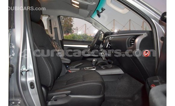 Buy Import Toyota Hilux Other Car in Import - Dubai in Curacao Buy Import Toyota Hilux Other Car in Import - Dubai in Curacao
