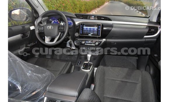Buy Import Toyota Hilux Other Car in Import - Dubai in Curacao Buy Import Toyota Hilux Other Car in Import - Dubai in Curacao