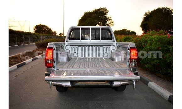 Buy Import Toyota Hilux Other Car in Import - Dubai in Curacao Buy Import Toyota Hilux Other Car in Import - Dubai in Curacao