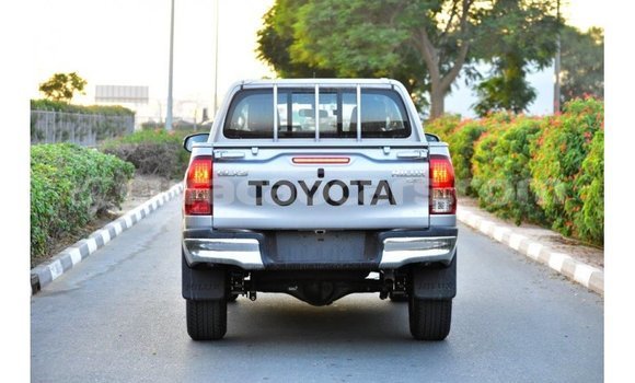 Buy Import Toyota Hilux Other Car in Import - Dubai in Curacao Buy Import Toyota Hilux Other Car in Import - Dubai in Curacao