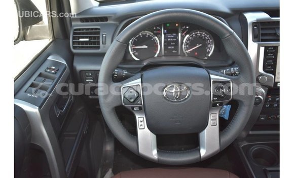 Buy Import Toyota 4Runner White Car in Import - Dubai in Curacao Buy Import Toyota 4Runner White Car in Import - Dubai in Curacao